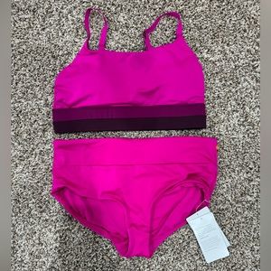 Athleta bikini